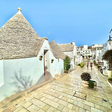 Trulli Moon Vila Alberobello Exterior foto