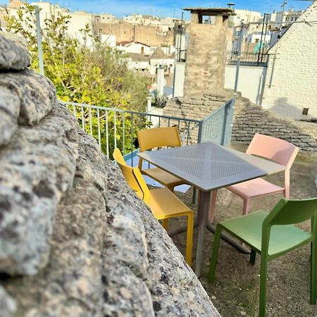 Trulli Moon Vila Alberobello Exterior foto