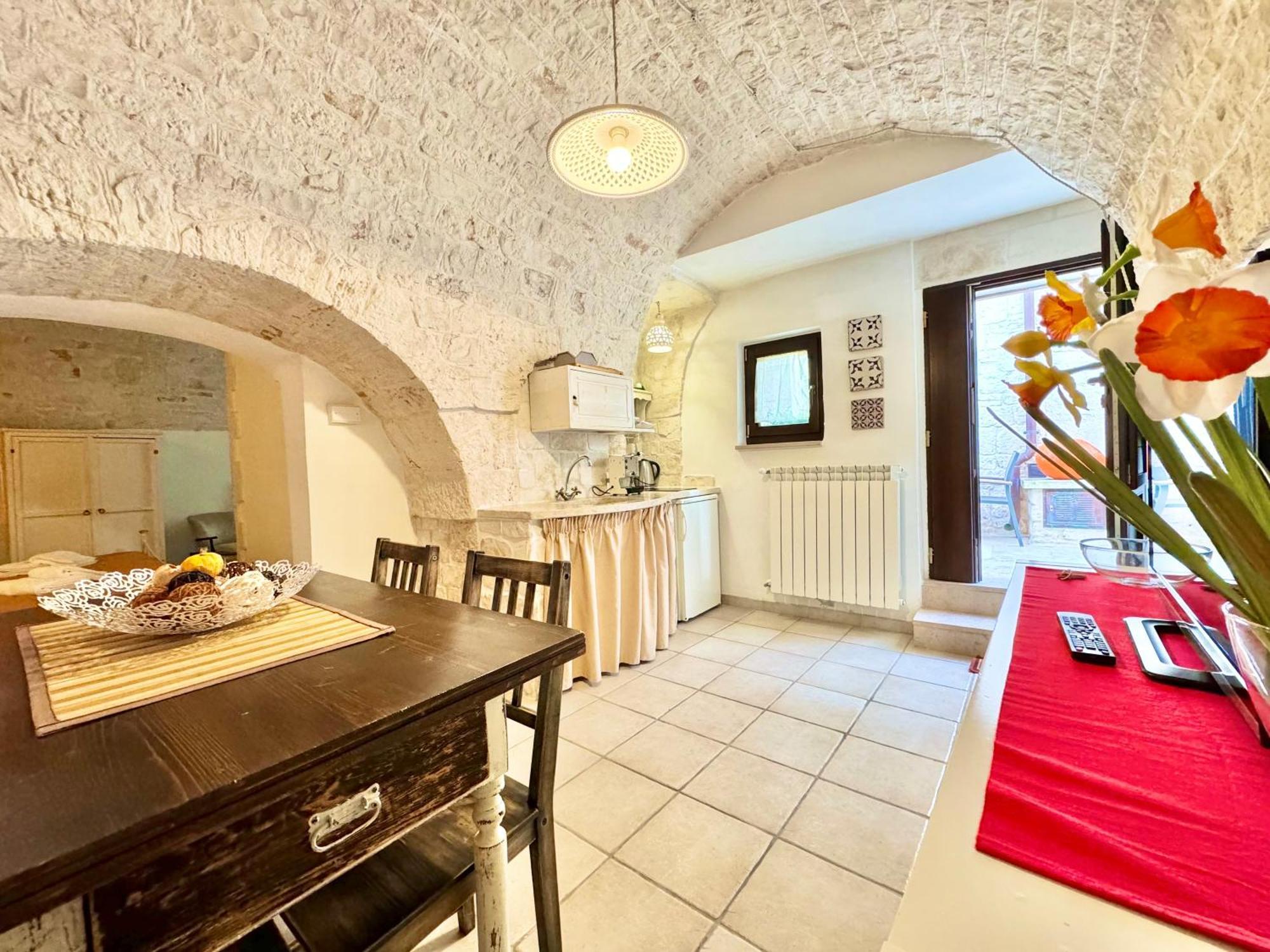 Trulli Moon Vila Alberobello Exterior foto