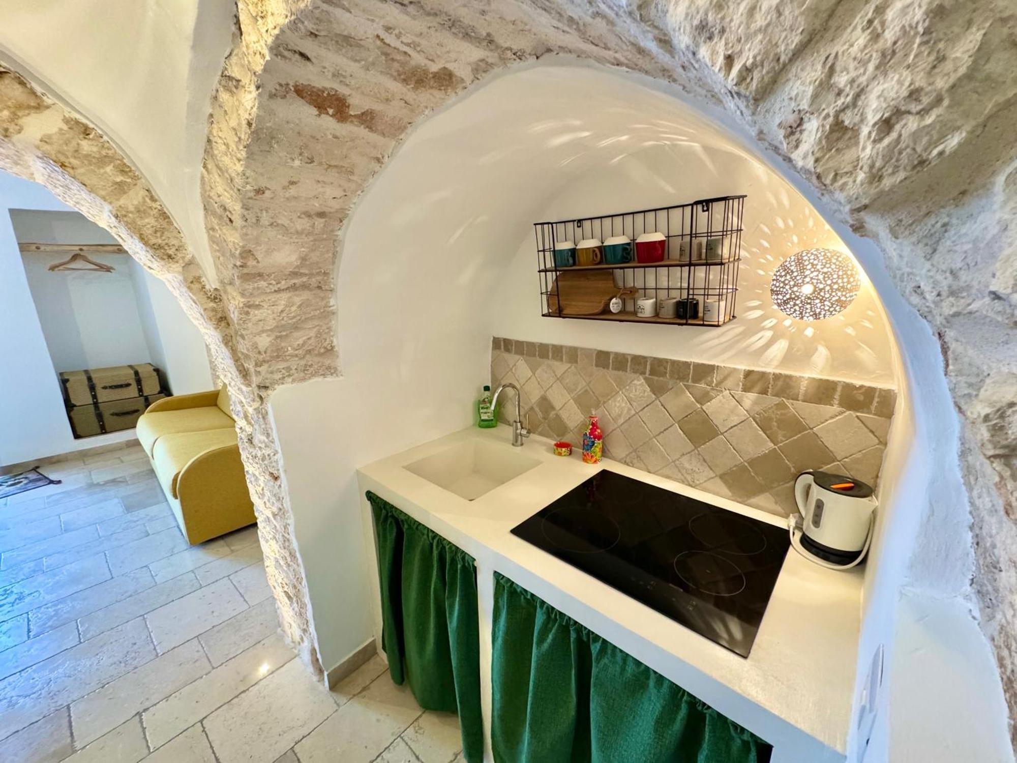 Trulli Moon Vila Alberobello Exterior foto