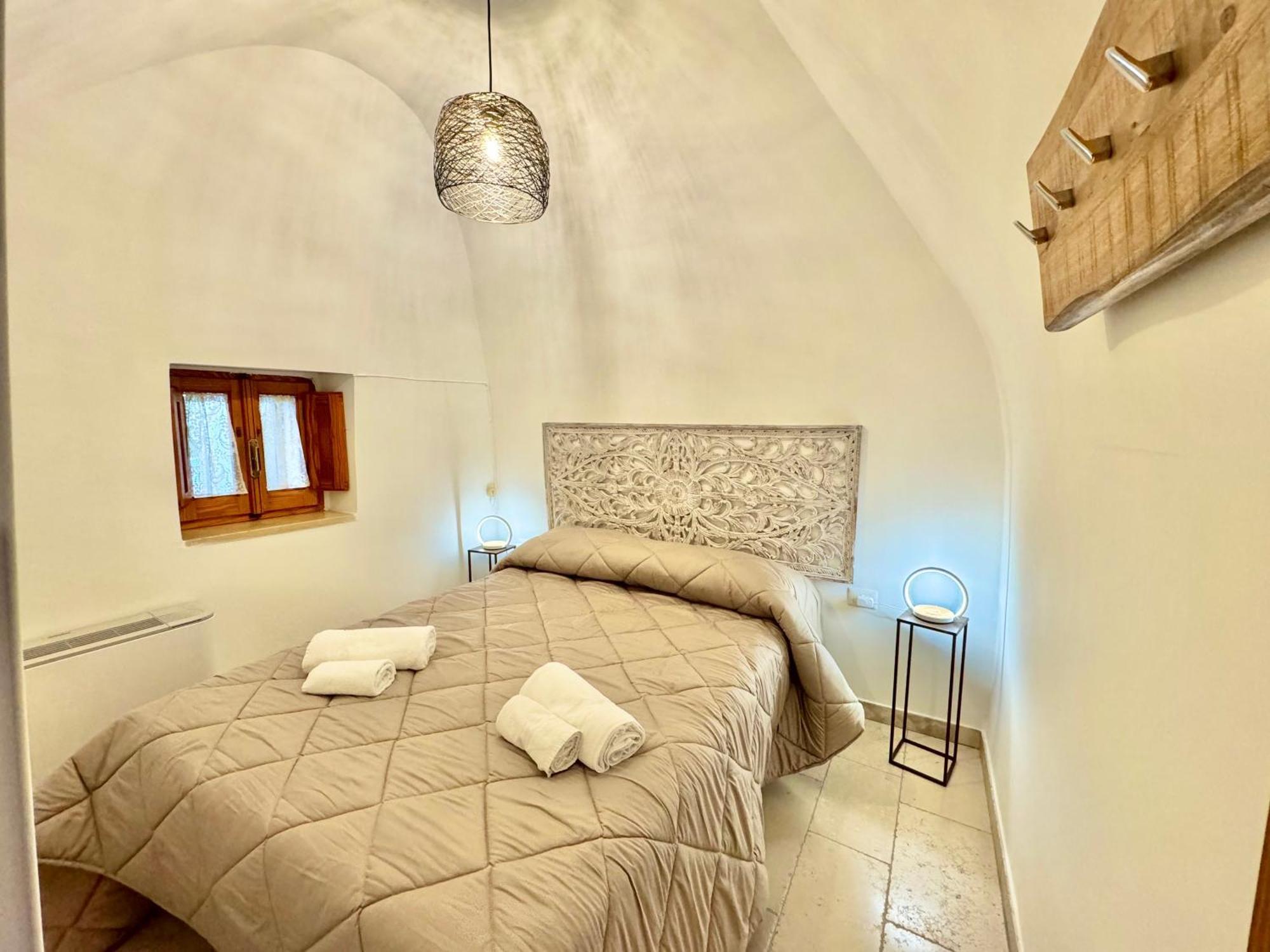Trulli Moon Vila Alberobello Exterior foto