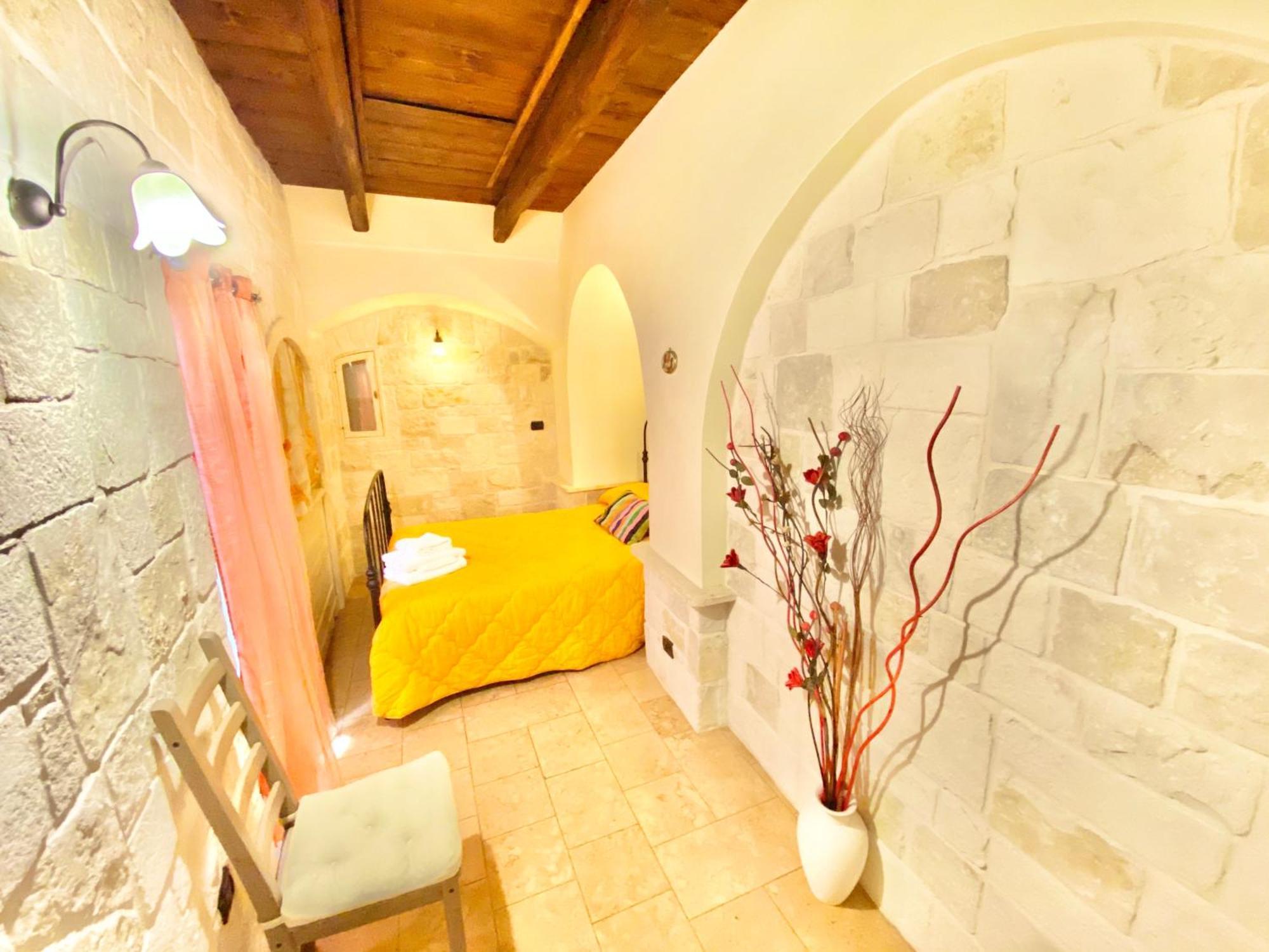 Trulli Moon Vila Alberobello Exterior foto