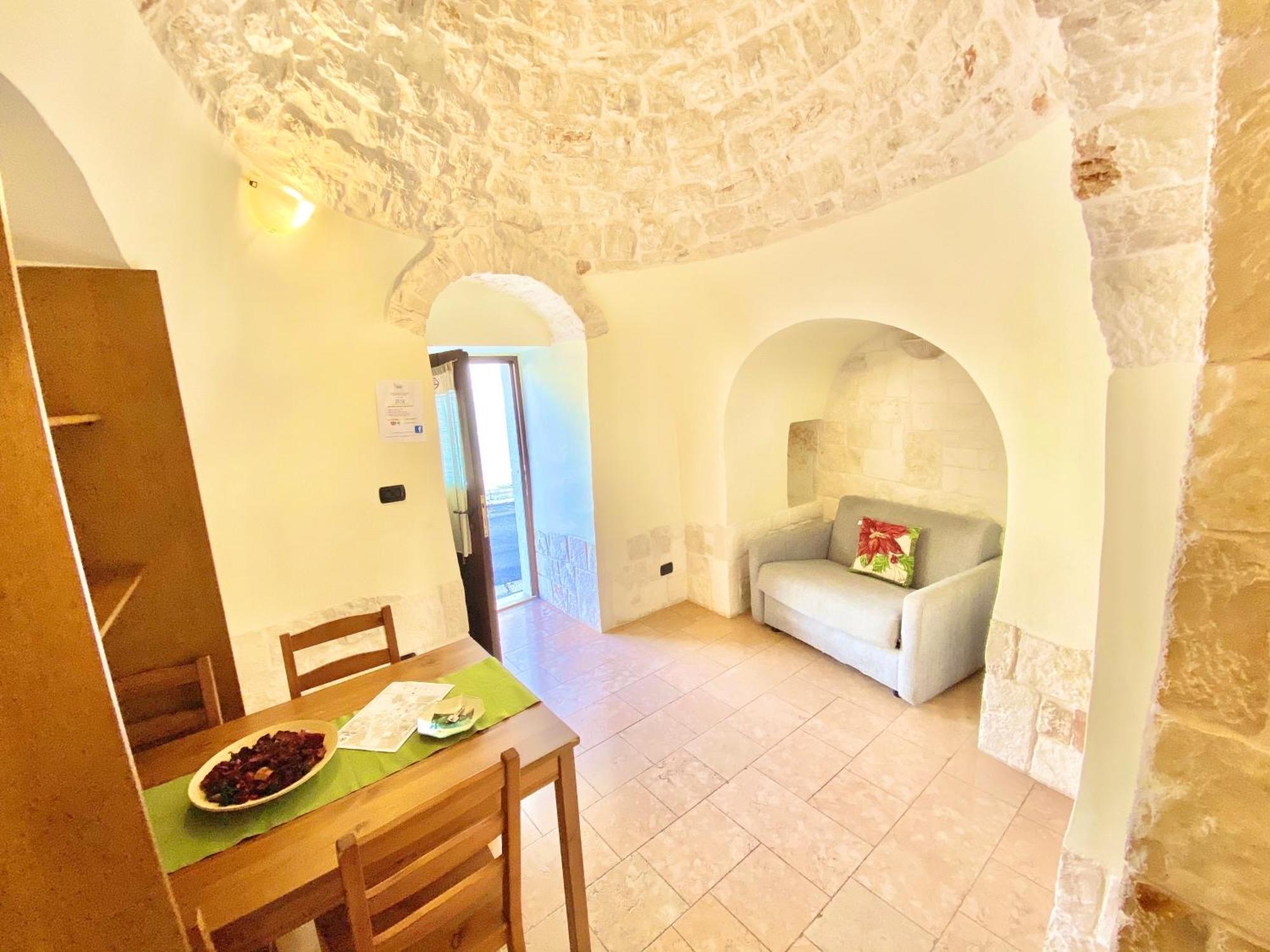 Trulli Moon Vila Alberobello Exterior foto
