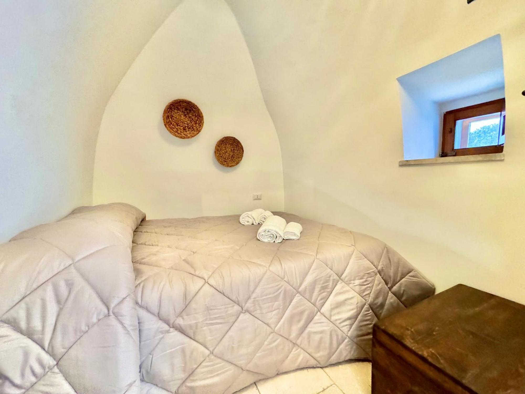 Trulli Moon Vila Alberobello Quarto foto