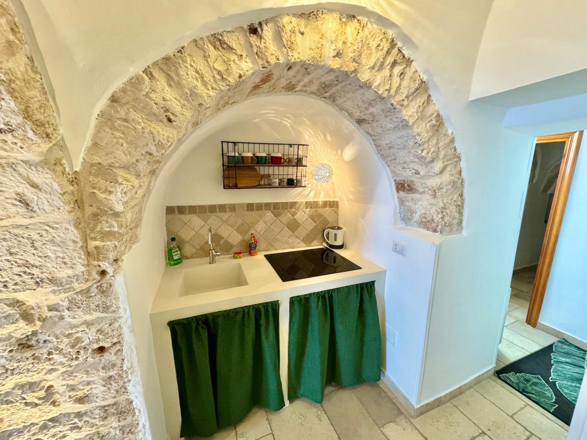 Trulli Moon Vila Alberobello Exterior foto