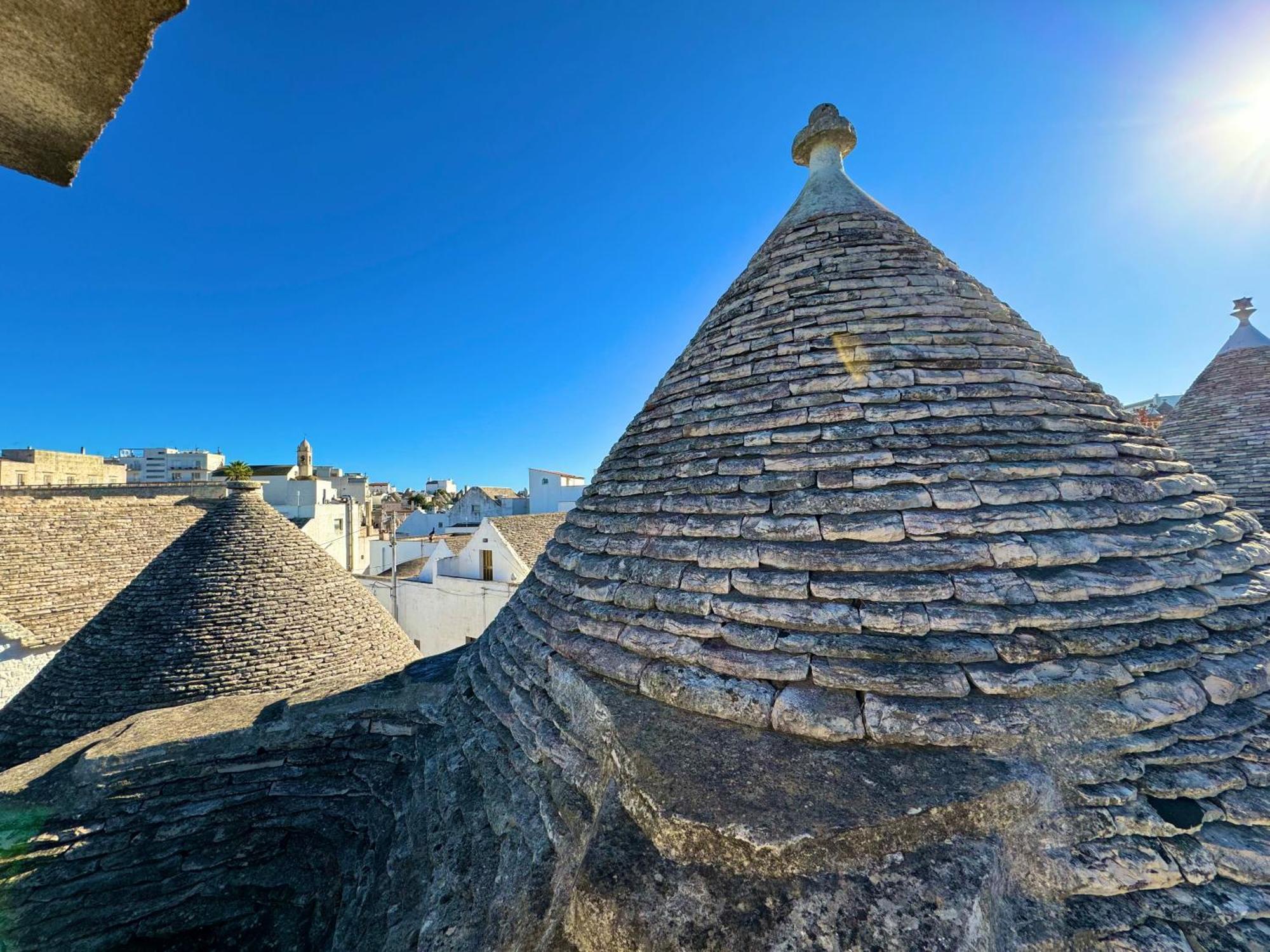 Trulli Moon Vila Alberobello Exterior foto